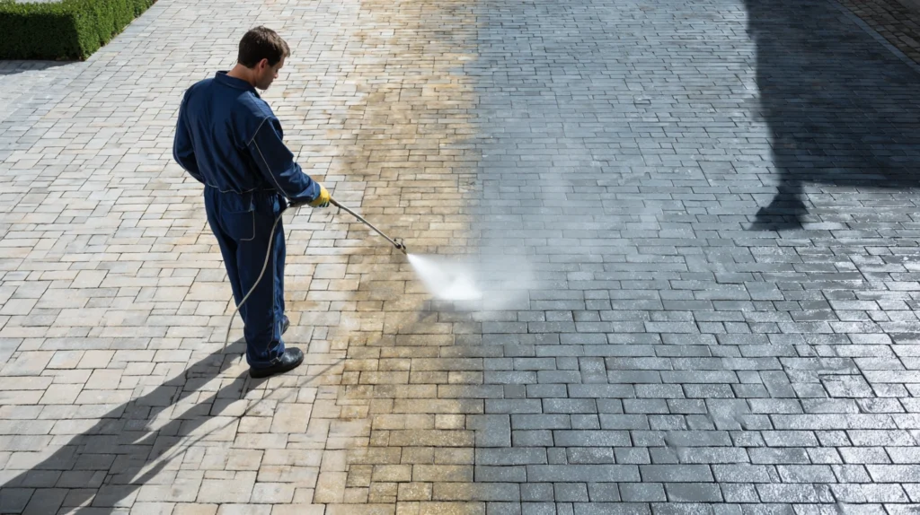 zdjęcie - Renowacja dachu